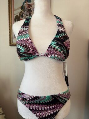 Vix Paula Hermanny Bikini Set💜